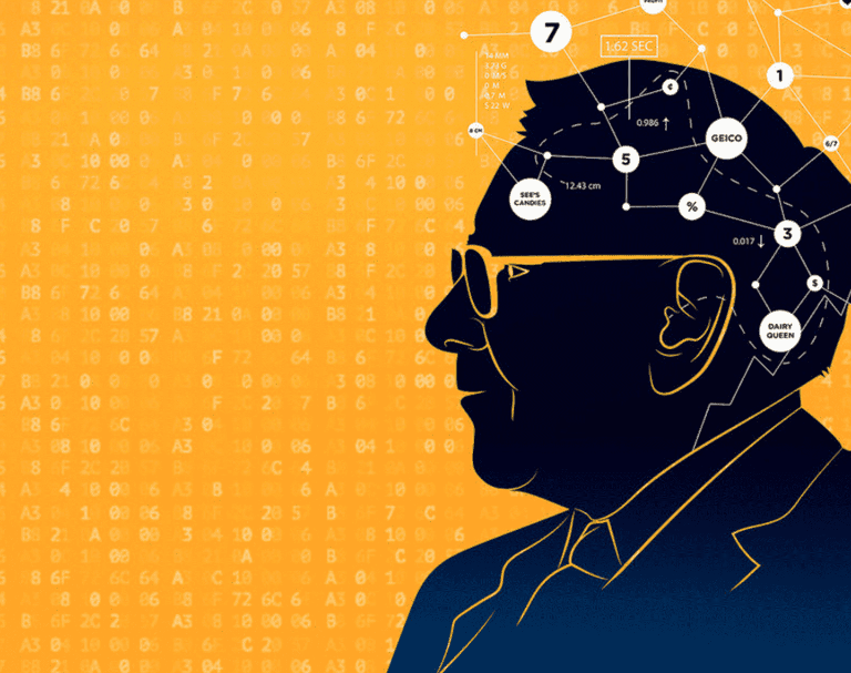 Изображение искусства с человеком, рисующим графику и использующим аксессуары.